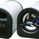 Pyle PLTA10N - 10'' 500 Watt Amplified Subwoofer Tube