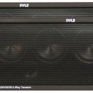 Pyle PLTWVS - 6-Way Sunvisor Mount 200 Watt Tweeter System