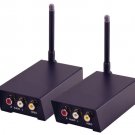 Pyle PLVM3 - Mobile Wireless Audio Video Sender