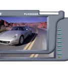 Pyle PLVS92GR - Pair of 9.2'' TFT/LCD Left & Right Sun Visor Monitor (Grey)