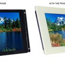Pyle PLVW10IW - 10.4'' In-Wall Mount TFT LCD Flat Panel Monitor w/VGA Input