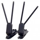 Pyle PLVWAN5 - Telescoping Diversity Car TV Antenna