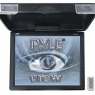 Pyle PLVWR1542 - 15'' High Resolution TFT Roof Mount Monitor & IR Transmitter