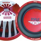 Pyle PLW12DREN - 12'' 2000 Watt Die-Cast Aluminum DVC Subwoofer