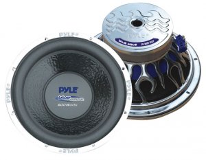 Pyle PLWB105 - 10
