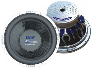 Pyle PLWB155 - 15