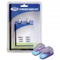 Pyle PLWFBL1 - Pyle Lite Series Single Blue LED Windshield Washer Light