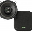 Pyle PLX52 - 5.25'' 120 Watt Two-Way Speakers