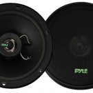 Pyle PLX62 - 6.5'' 160 Watt Two-Way Speakers