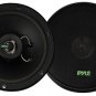 Pyle PLX62 - 6.5'' 160 Watt Two-Way Speakers