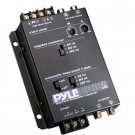 Pyle PLXR2 - Electronic Subwoofer Crossover Network w/12dB Bass Boost