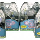 Pyle PLYLH7 - 70 Watts Halogen Headlight Bulbs