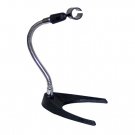 Pyle PMKS8 - U-Base Gooseneck Desktop Microphone Stand