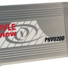 Pyle PNVU200 - Plug In Car Compact 160 Watt Power Inverter DC/AC