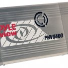 Pyle PNVU400 - Plug In Car Compact 240 Watt Power Inverter DC/AC