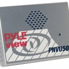 Pyle PNVU500 - Plug In Car Ultra Compact 240 Watt Power Inverter DC/AC