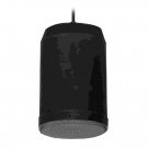 Pyle PRJS66B - 6.5'' 40 Watts 70v Ceiling Hanging Pendent Speaker With 70v, Transformer (Black)