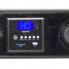 Pyle PSBV400 - 6-Way 300 Watt Multi-Source Wall Mounted Sound Bar w/USB, SD, MP3, FM Tuner & SRS 3D 