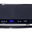 Pyle PSBV800 - 6-Way 300 Watt Multi-Source Wall Mounted Sound Bar w/USB, SD, HD, MP3, HDMI, FM Tuner
