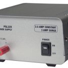 Pyle PSL32X - 2.5 Amp Linear Power Supply AC/DC