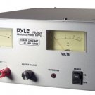 Pyle PSL462X - 35 Amp Linear Power Supply AC/DC With Fan Control