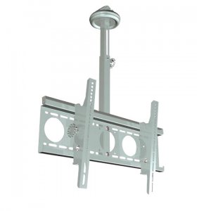 Pyle PSR105B - 36''- 55'' Flat Panel Tv Hanging Ceiling Mount