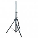Pyle PSTND5 - 6.0 Feet 2-Way Anodized Aluminum Tripod Speaker Stand