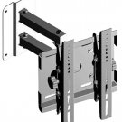 Pyle PSW115 - 17'' - 23'' Flat Panel TV Cantilever Wall Mount Brackets