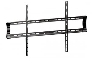 Pyle PSW320MF - Universal Flat Panel Tv Wall Mount Flush for 42'' to 65'' Screens