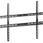 Pyle PSW320MF - Universal Flat Panel Tv Wall Mount Flush for 42'' to 65'' Screens