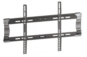 Pyle PSW322SF - Universal Flat Pane Tv Wall Mount Flush for 26'' to 42'' Screens