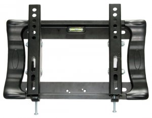 Pyle PSW328T - 10'' To 32'' Flat Panel Tilted TV Wall Mount