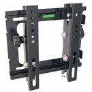 Pyle PSW445T - 10'' to 32'' Flat Panel Tilted TV Wall Mount