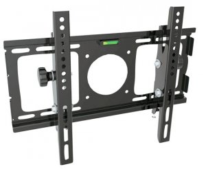 Pyle PSW449T - 23''to 36'' Flat Panel Tilted TV Wall Mount