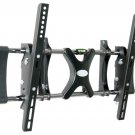 Pyle PSW503ST - 26'' To 42'' Flat Panel Tilted TV Wall Mount