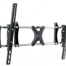 Pyle PSW504MT - 36'' to 55'' Flat Panel Tilted TV Wall Mount