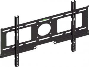 Pyle PSW701F - 23''- 50'' Flat Panel Flush Wall Mount With Built In Level