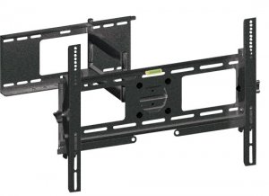 Pyle PSW901AT - 23'' to 50'' Flat Panel Articulating Wall Mount