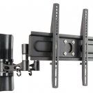 Pyle PSW974S - 26'' To 42'' Flat Panel Articulating TV Wall Mount