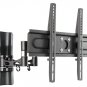 Pyle PSW974S - 26'' To 42'' Flat Panel Articulating TV Wall Mount