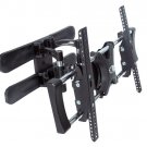 Pyle PSW976S - 32'' To 50'' Flat Panel Articulating TV Wall Mount