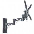 Pyle PSWLB374 - 10''- 32'' Flat Panel TV Dual Arm Cantilever Wall Mount