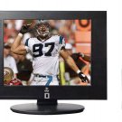 Pyle PTC15LC - 15'' Hi-Definition LCD Flat Panel TV