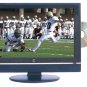 Pyle PTC20LD - 19'' Hi-Definition LCD Flat Panel TV w/ Built-In DVD Player