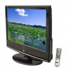 Pyle PTC22LC - 22'' Hi-Definition LCD Flat Panel TV