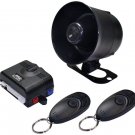 Pyle PWD201K - 2-Button Vehicle Security System