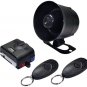 Pyle PWD201K - 2-Button Vehicle Security System