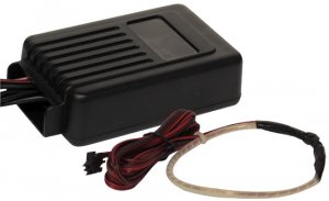 Pyle PWD206 - Card Immobilizer