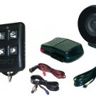 Pyle PWD250 - LCD 2-way Security System