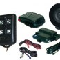 Pyle PWD501 - LCD 2-way Remote Start/Security System